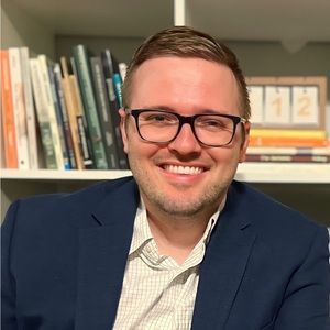 Meet your Posher, Keith